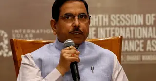 ‘লোডশেডিংয়ে জনসংখ্যা বৃদ্ধি’, ভারতের নতুন শিক্ষামন্ত্রীর পুরোনো ভিডিও ভাইরাল